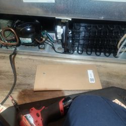 Appliance Repair Of America - Refrigerator not cooling diagnostics