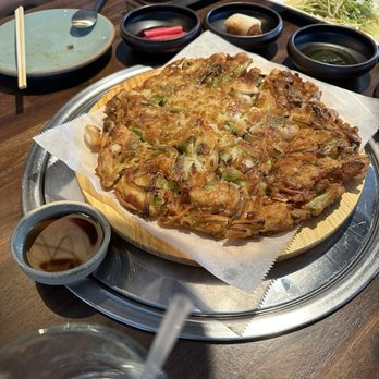 BORI - Montrose - Korean Near Me - Houston, Texas BORI - Montrose - Korean Near Me - Houston, Texas