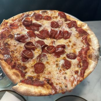 Little Toni's - Pizza Near Me - North Hollywood, California