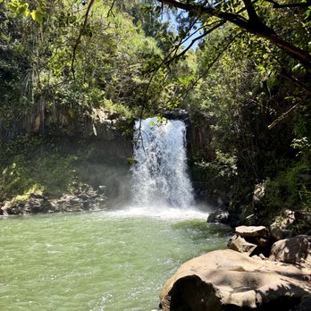 Hike Maui - Tours Near Me - Kahului, Hawaii Hike Maui - Tours Near Me - Kahului, Hawaii