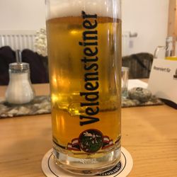 Deinhards Viecherei - Bier