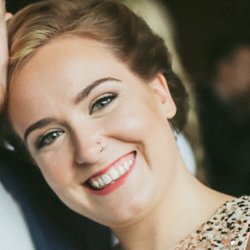 The Bronze Boutique - My brows are fabulous!