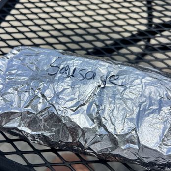 Apollo Restaurant - Breakfast Burrito - Breakfast & Brunch Near Me - Burbank, California
