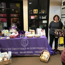 Advanced Obstetrics & Gynecology