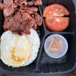 Bongga Kusina - Tocino