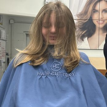 Hair Cuttery - Blowout - Hair Stylists Near Me - Deland, Florida Hair Cuttery - Blowout - Hair Stylists Near Me - Deland, Florida