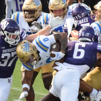 UCLA Football - Festivals Near Me - Pasadena, California UCLA Football - Festivals Near Me - Pasadena, California