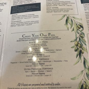 Founaris Bros - Greek Near Me - Pensacola, Florida Founaris Bros - Greek Near Me - Pensacola, Florida