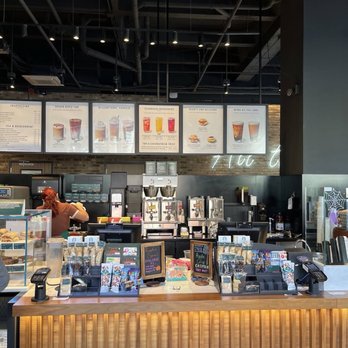 Starbucks - Coffee & Tea Near Me - Wichita, Kansas Starbucks - Coffee & Tea Near Me - Wichita, Kansas