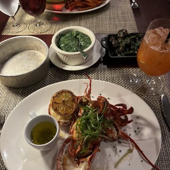 Stark's Steak & Seafood - Steakhouses Near Me - Santa Rosa, California Stark's Steak & Seafood - Steakhouses Near Me - Santa Rosa, California
