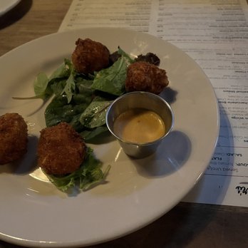 Mother's - Mac and Cheese Bites - American Near Me - Tampa, Florida Mother's - Mac and Cheese Bites - American Near Me - Tampa, Florida