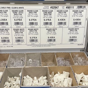 Louie's ACE Home Center - I guess this is how girls feel when you give them a box of chocolates. - Hardware Stores Near Me - Fallon, Nevada