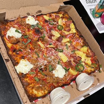 Ranch Pizza - Beaverton - Pizza Near Me - Beaverton, Oregon Ranch Pizza - Beaverton - Pizza Near Me - Beaverton, Oregon