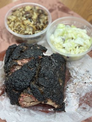 Taste of Texas Barbecue by null