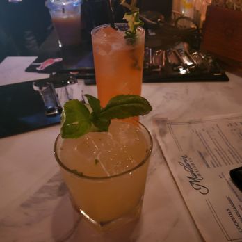 Mandarin Heights - Cocktail Bars Near Me - Tampa, Florida