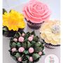 Photo of Cupcakes in Bloom