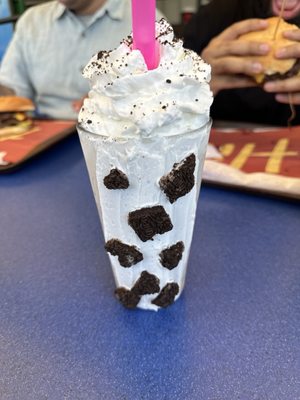 Hi-Pointe Drive-In by null