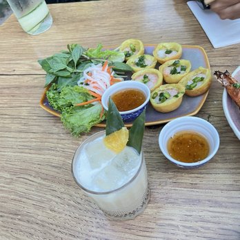 Anh and Chi - Vietnamese Near Me - Vancouver, British Columbia