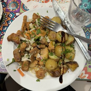 Lisboa Tu & Eu - Chicken - Portuguese Near Me - Lisbon, 11