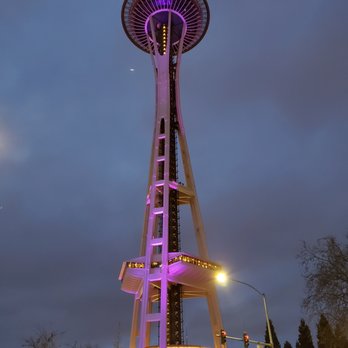 Space Needle - Landmarks & Historical Buildings Near Me - Seattle, Washington Space Needle - Landmarks & Historical Buildings Near Me - Seattle, Washington