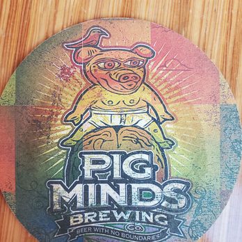 Pig Minds Brewing - Brewpubs Near Me - Machesney Park, Illinois Pig Minds Brewing - Brewpubs Near Me - Machesney Park, Illinois