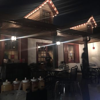 Mojo Old City BBQ - Barbeque Near Me - St. Augustine, Florida