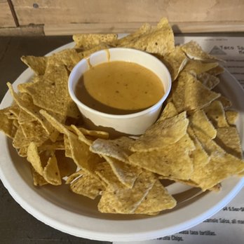 Fortside Brewing Company - Chips & Queso - Breweries Near Me - Vancouver, Washington Fortside Brewing Company - Chips & Queso - Breweries Near Me - Vancouver, Washington