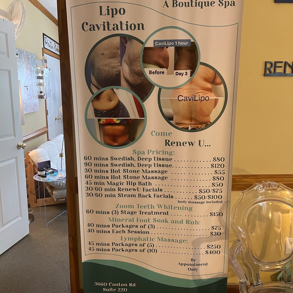 Renew Ulounge - Body Contouring Near Me - Marietta, Georgia Renew Ulounge - Body Contouring Near Me - Marietta, Georgia