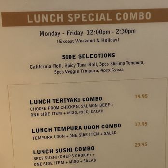 Kimu Sushi - Lunch special - Sushi Bars Near Me - Long Beach, California Kimu Sushi - Lunch special - Sushi Bars Near Me - Long Beach, California