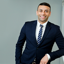 Garden State Pain & Orthopedics - Dipan Patel, MD Pain Medicine Physician