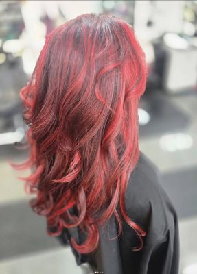 Hair Color Dye - If you're ready to switch up your hair game and add some color give me a call or send me a message! Hair Color Dye - If you're ready to switch up your hair game and add some color give me a call or send me a message!