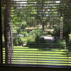 Precision Family Dentistry - A view from the dentist's chair.