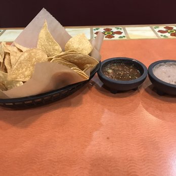 Sol De Jalisco - Excellent chips, bean dip and salsa - Mexican Near Me - Wellington, Colorado