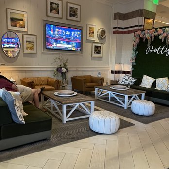 Bottiglia - Italian Near Me - Henderson, Nevada