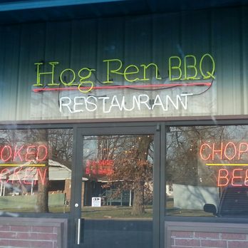 Hog Pen Bar-B-Q - Barbeque Near Me - Conway, Arkansas Hog Pen Bar-B-Q - Barbeque Near Me - Conway, Arkansas
