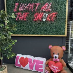 Smoke Hub - First time here