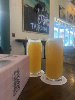 Tiger's Taproom by null