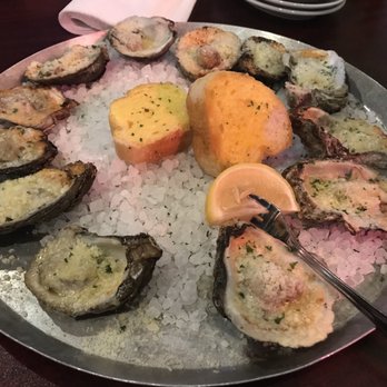 Adventures Pub & Spirits - Scan back action of Chargrilled Oysters.. "Decent" - Pubs Near Me - Biloxi, Mississippi Adventures Pub & Spirits - Scan back action of Chargrilled Oysters.. "Decent" - Pubs Near Me - Biloxi, Mississippi