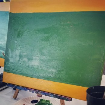 Painting with a Twist - Paint & Sip Near Me - Winston-Salem, North Carolina