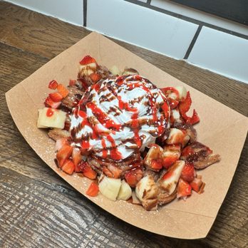 Churro Nest - Coffee & Tea Near Me - Tempe, Arizona
