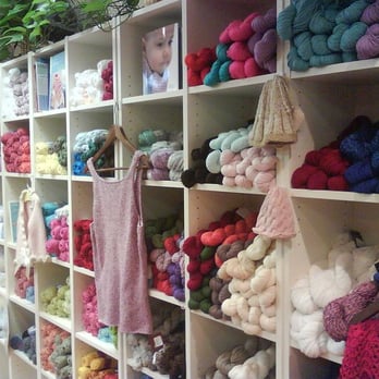 Sheared Sheep - Knitting Supplies Near Me - Newport Beach, California Sheared Sheep - Knitting Supplies Near Me - Newport Beach, California