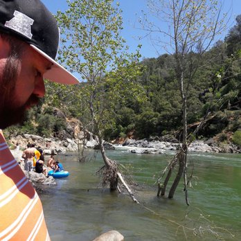 South Yuba River State Park - Parks Near Me - Penn Valley, California