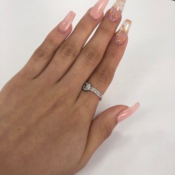 Empress Nails - Nail Salons Near Me - Houston, Texas
