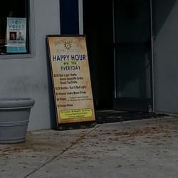 Rehoboth Beach Jazz Festival - Another business that included jazz with their happy hour