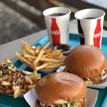 Kenji Burger - Burgers Near Me - Kapaa, Hawaii