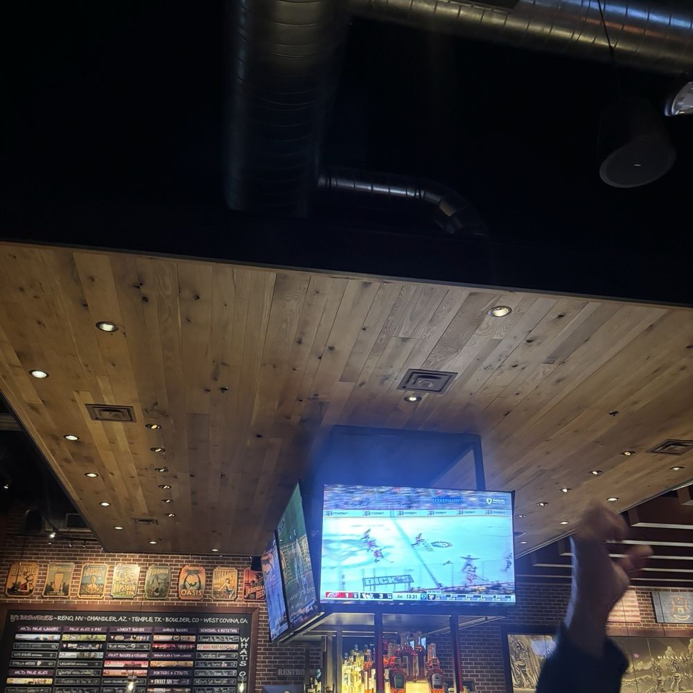 BJ's Restaurant & Brewhouse - New American Near Me - Livonia, Michigan BJ's Restaurant & Brewhouse - New American Near Me - Livonia, Michigan