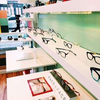 Modern Day OptX - Super stylish frames! - Eyewear & Opticians Near Me - New York, New York