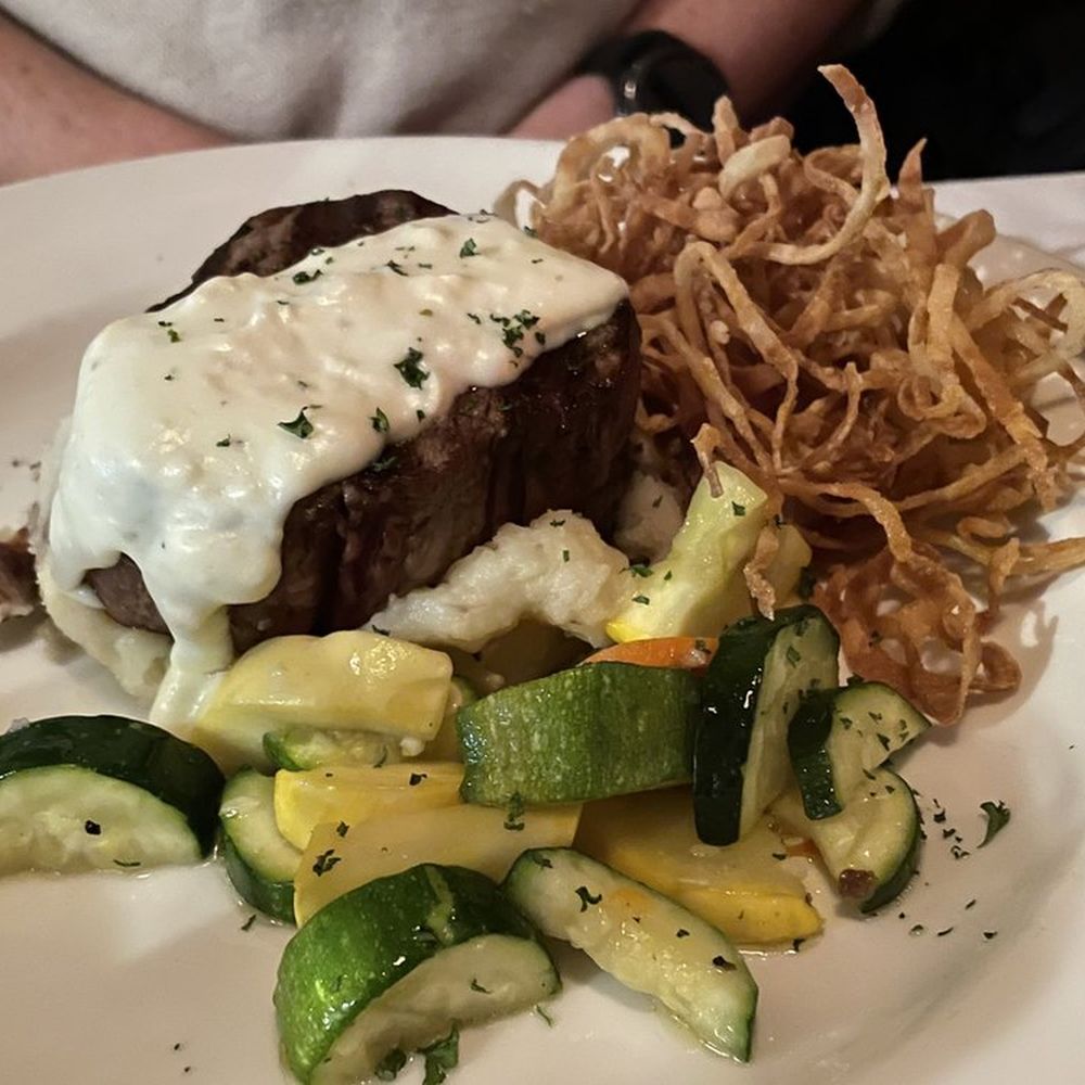 Donovans Steak & Ale - Steakhouses Near Me - Malone, New York