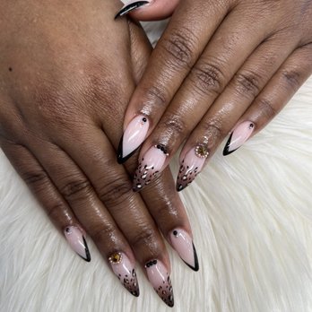Luna Nails - Nail Salons Near Me - Lincolnwood, Illinois Luna Nails - Nail Salons Near Me - Lincolnwood, Illinois