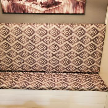 Ally’s Sewing Shop - Furniture Reupholstery Near Me - Covington, Georgia